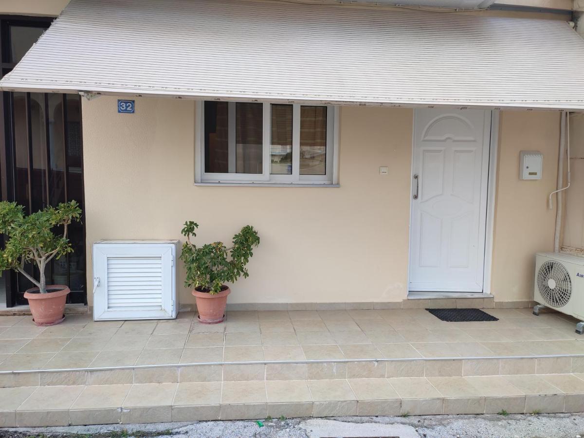 Olga'S House Apartment Preveza Exterior photo