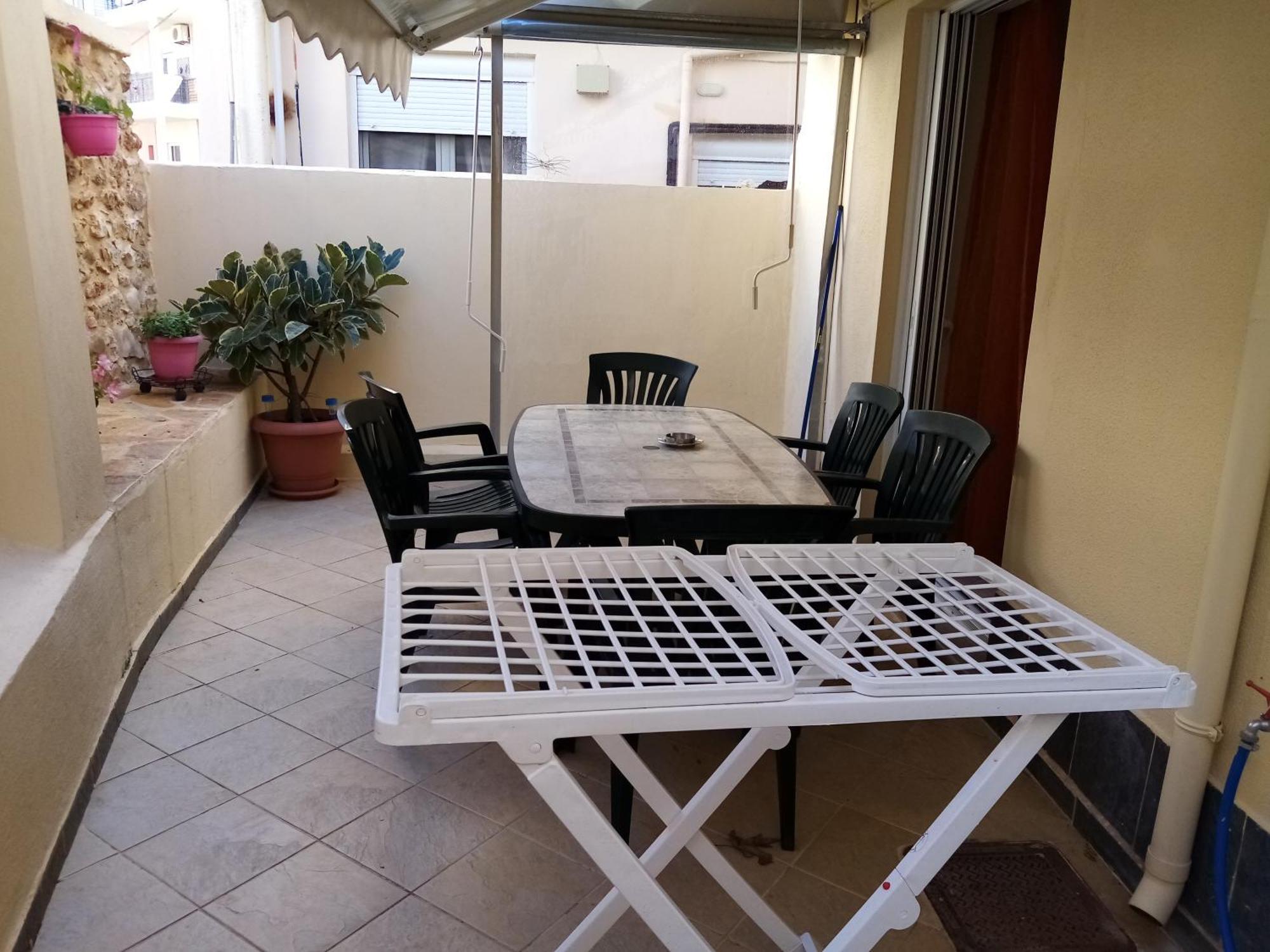 Olga'S House Apartment Preveza Exterior photo