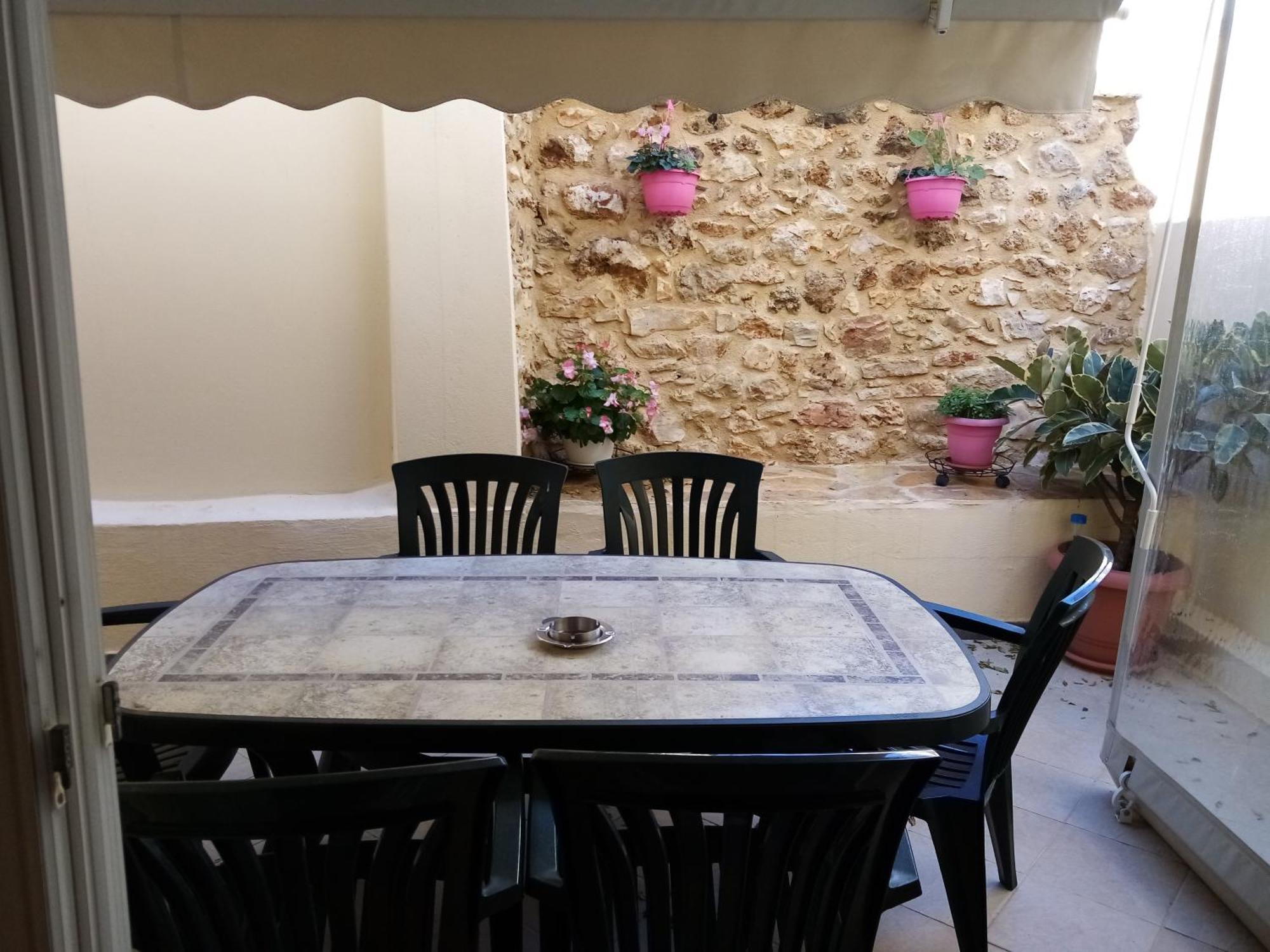 Olga'S House Apartment Preveza Exterior photo