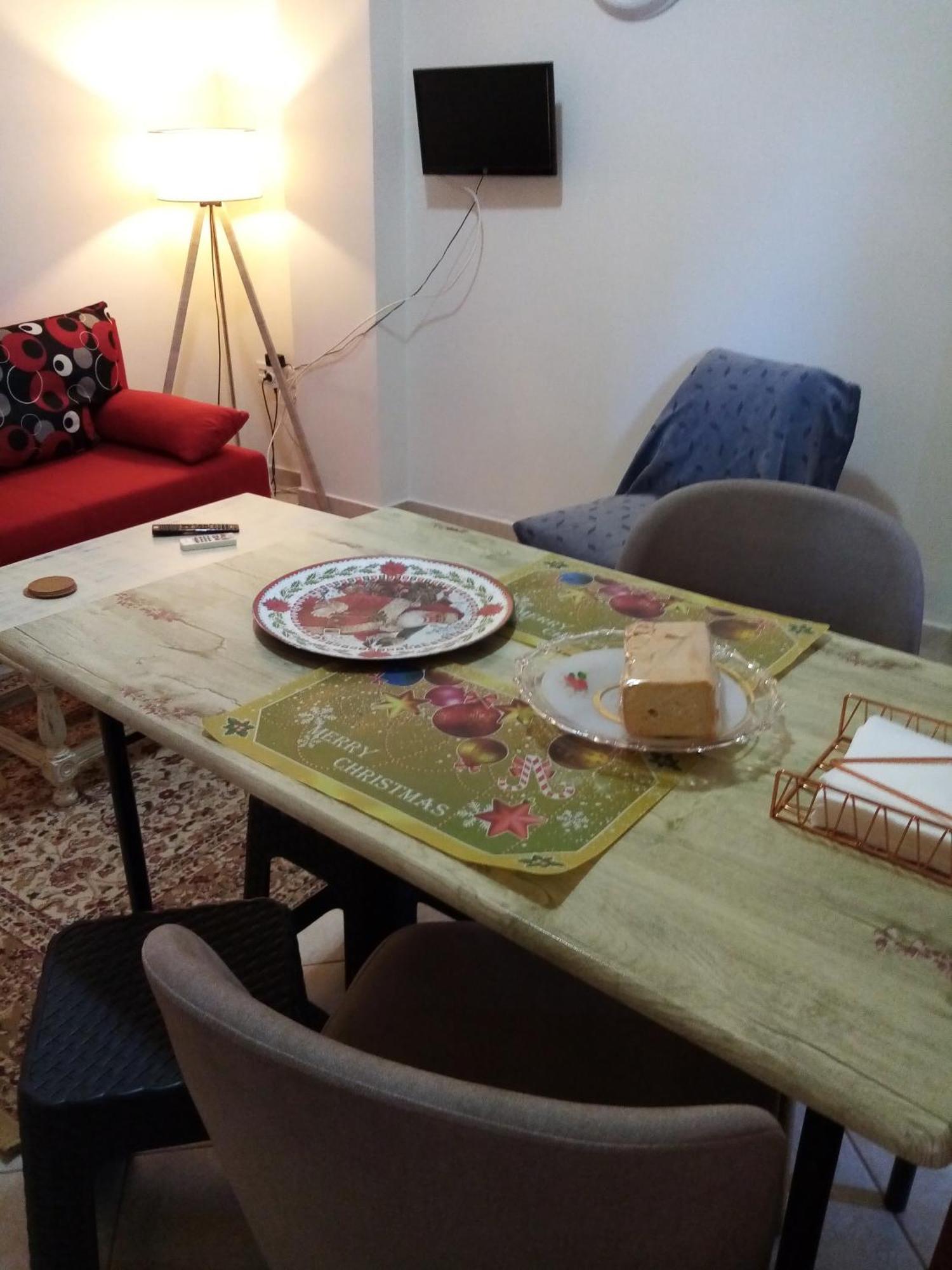 Olga'S House Apartment Preveza Exterior photo
