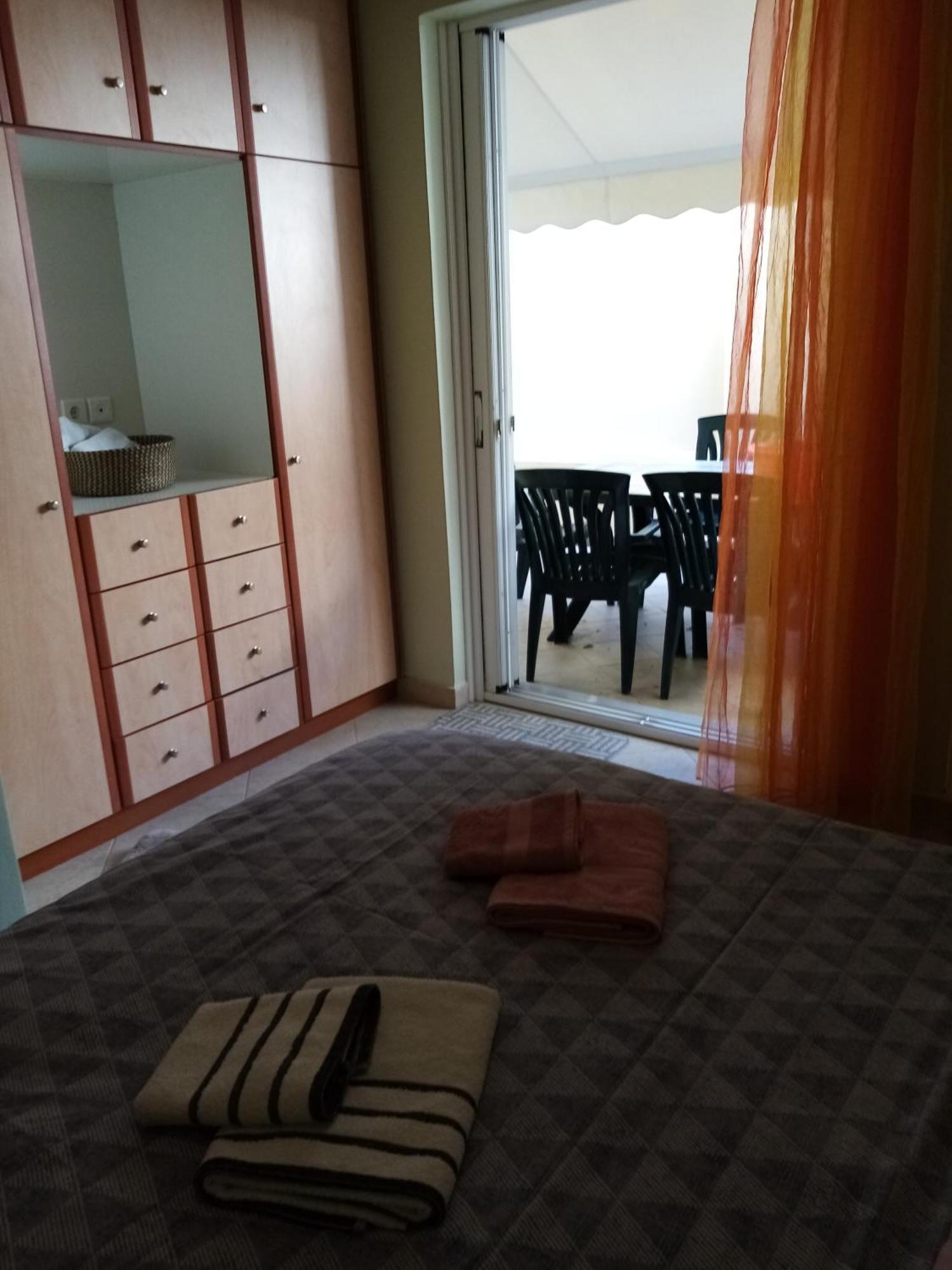 Olga'S House Apartment Preveza Exterior photo
