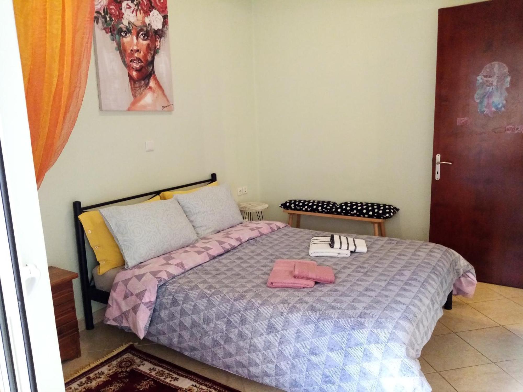 Olga'S House Apartment Preveza Exterior photo